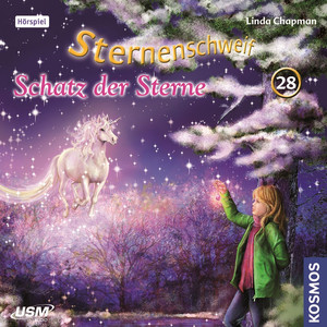 Teil 28: Schatz der Sterne