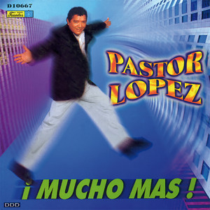 ¡ Mucho Más ! album