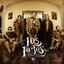 Wolf Tracks: The Best of Los Lobos cover