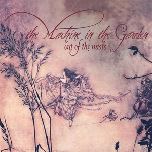 Out of the Mists cover