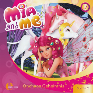 Folge 17: Onchaos Geheimnis (Das Original-Hörspiel zur TV-Serie)