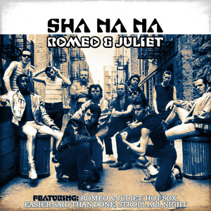 Romeo & Juliet album