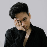 Rendy Pandugo profile