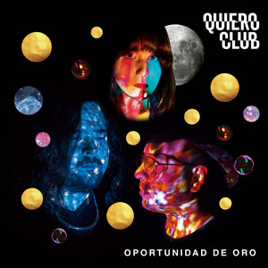Oportunidad de Oro cover