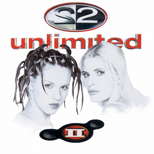 2 Unlimited I I album