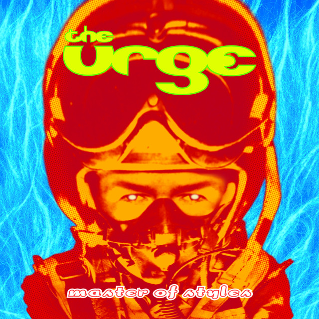Master Of Styles cover