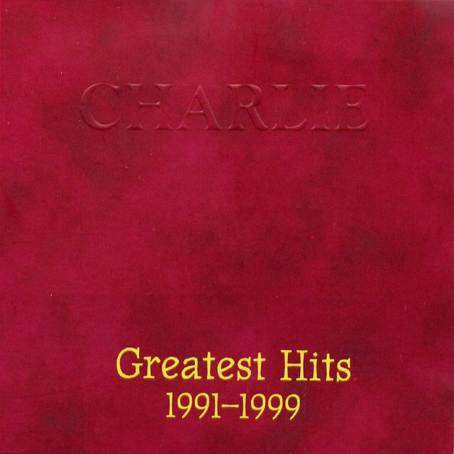Greatest Hits 1991-1999 cover