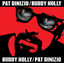Pat DiNizio cover