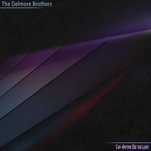 Can Anyone See The Light album