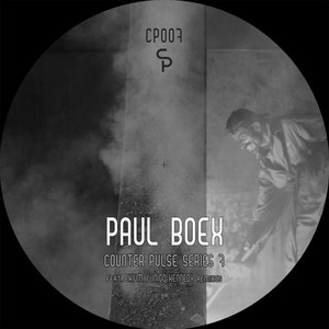 Paul Boex