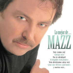Lo Mejor De... album