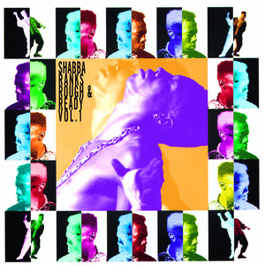 Rough & Ready - Volume I album
