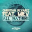 All Nations Albumcover