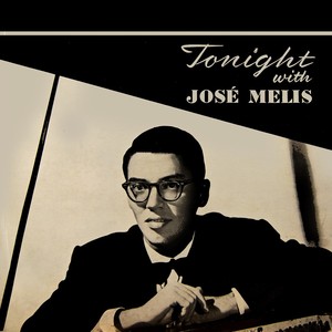 Tonight With Jose Melis Albumcover
