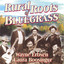 Rural Roots Of Bluegrass Albumcover