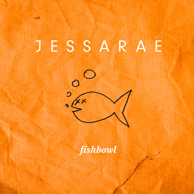 Fishbowl cover