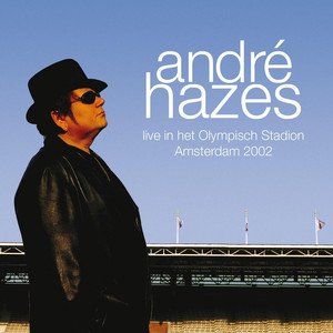 Live In Het Olympisch Stadion 2002 album