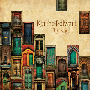 Threshold cover