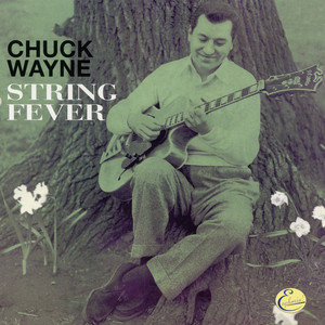String Fever cover