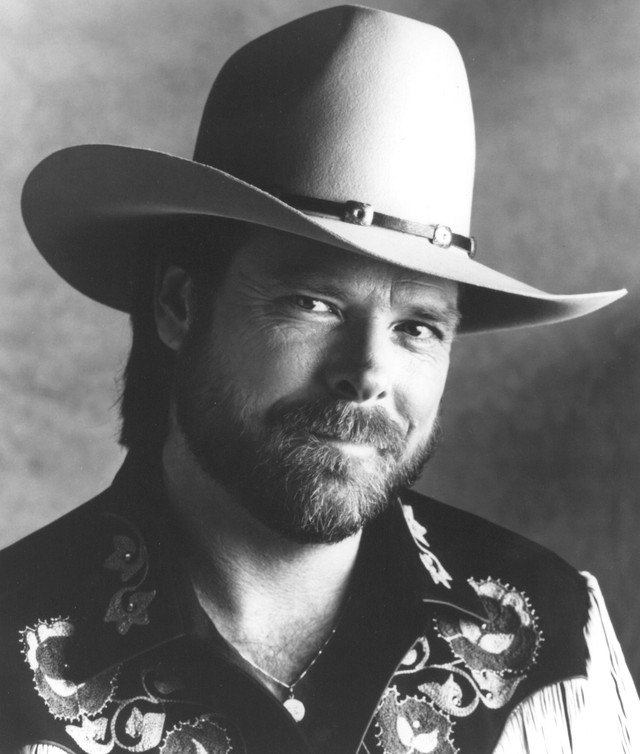 Dan Seals photo