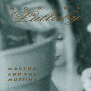 Modern Lullaby cover