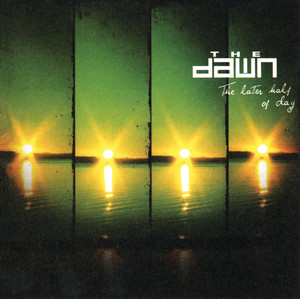 The Later Half of Day (International Version) album