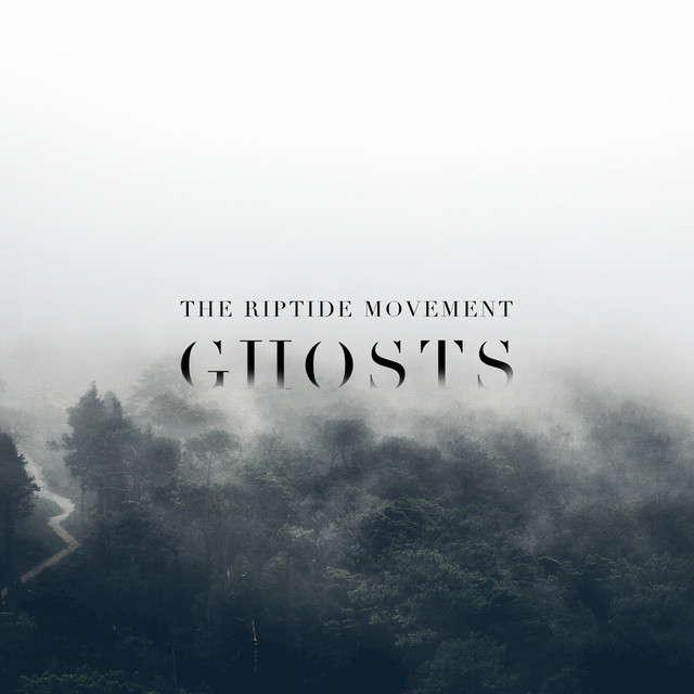 Ghosts cover