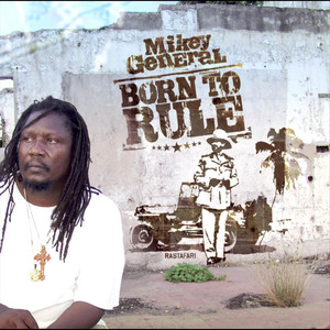 Born To Rule album