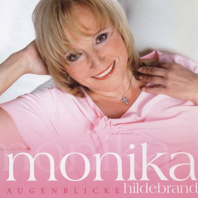 Monika Hildebrandt Photo