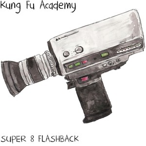 Kung Fu Academy