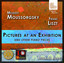Moussorgsky - Liszt Albumcover
