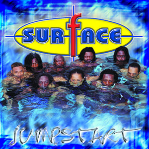 Jumpstart album