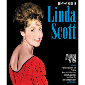 The Very Best Of cover