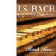 J.S. Bach: Keyboard Works cover