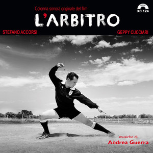 L'arbitro (Original Soundtrack from "L'arbitro") album
