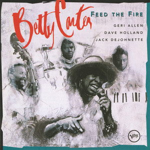 Feed the Fire album