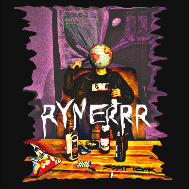 Rynerrr Photo