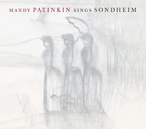 Mandy Patinkin Sings Sondheim album