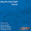 Drums Albumcover