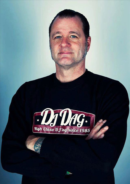 DJ Dag photo