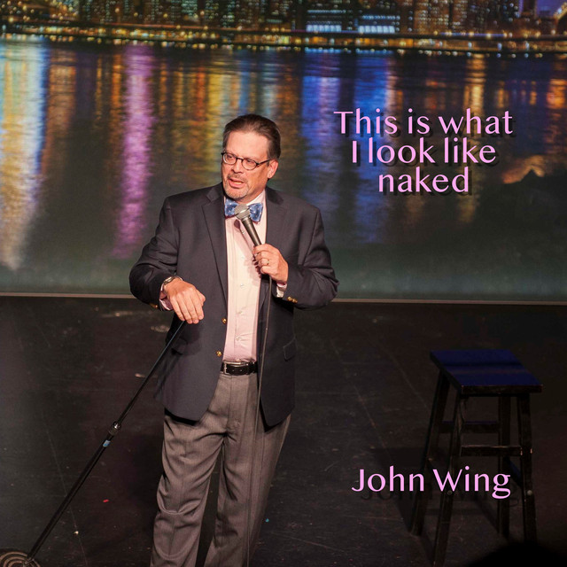 John Wing Photo