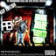 Mr Dont Hate Whats Great Albumcover