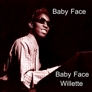 Baby Face cover