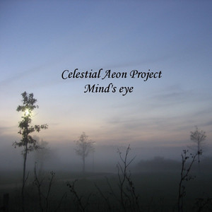 Mind's Eye cover