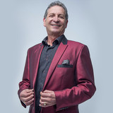 Darío Gómez profile