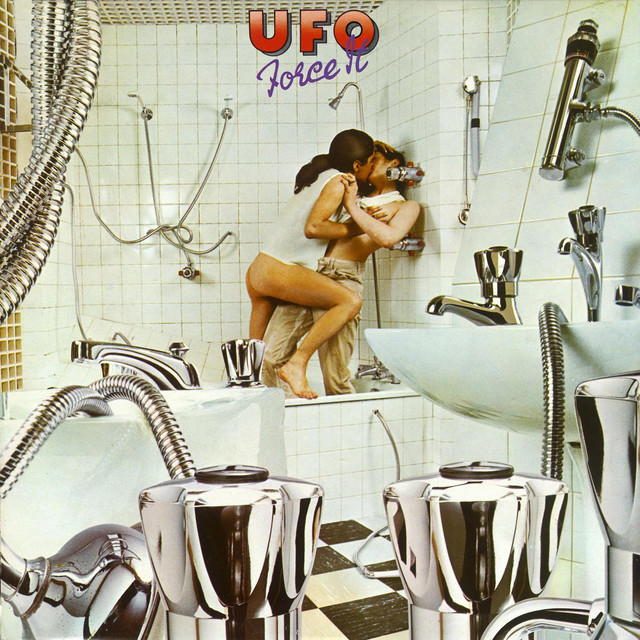 Force It cover