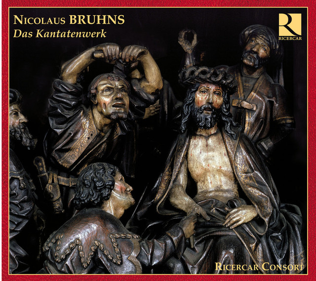 Nicolaus Bruhns Photo