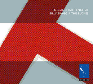 England, Half English album