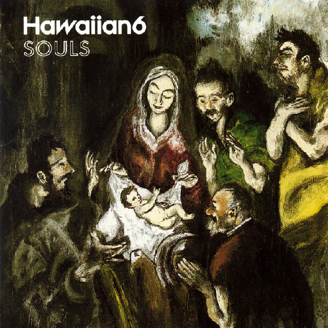 Souls cover