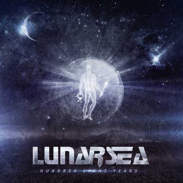 Hundred Light Years cover